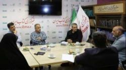 شهدا نقطه اتصال ما به آرمان‌هایشان هستند/ ثبت خودجوش خاطرات شهدای دبیرستان سپاه