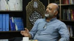مکتب‌الصادق در هر موضوعی شهید دارد