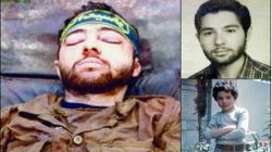 شهید رامین (علی‌اکبر) عبقری؛ مصعب بن عمیر زمانه
