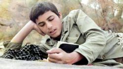 کتاب بخوان رزمنده!
