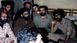 نامه حضرت آیت‌الله خامنه‌ای به فرمانده لشکر ۹۲ زرهی اهواز برای عملیات آزادسازی سوسنگرد + تصویر نامه