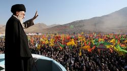 بسیج در کلام رهبر انقلاب