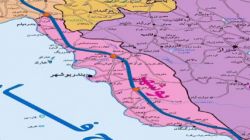 جنگ نفت در کشاکش منازعه ایران و عراق