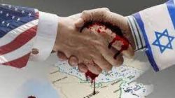 آتش افروزی آمریکا و صهیونیسم در خاورمیانه