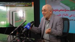 تاریخ شفاهی سردار فتحیان سرشار از ایثارگری، فداکاری، شجاعت و تلاش‌های کادر درمان و پزشکی است