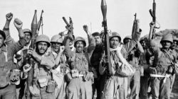 آمادگی ایران برای جنگی طولانی