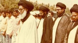 دفاع شرایطی ندارد
