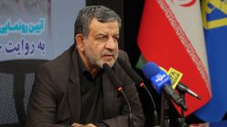 سردار باقری از پیشگامان نهضت بومی‌سازی و از حامیان جدی آن است / از ویژگی‌های مهم مخابرات در جنگ نوآوری‌ها و خلاقیت‌ها علی‌رغم همه کسری‌ها و کمبودها است