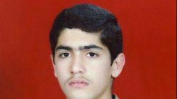 غنمی جابر؛ تیربارچی پر جنب‌وجوش و خنده‌رو مکتب
