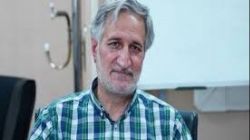 کتاب زندگینامه مستند شهید یدالله کلهر در حال تدوین است