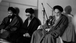 لزوم مقابله با زورگویان و مستکبران