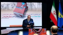 اگر خاطرات را در قلب و در سینه خود نگه داریم، پیام شهدا را انجام نداده‌ایم / در تاریخ شفاهی خود سعی کرده‌ام نقش لشکر ۱۹ فجر در دوران دفاع مقدس روایت کنم