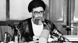 ناامیدی مستکبران از صدام