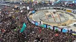 حماسه ۹ دی چشمه فتنه را کور کرد