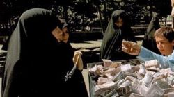 عشق مردمی برای کمک‌رسانی به جبهه‌ها