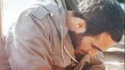 دیگر مسئول لشكر من نیستم، ابوشهاب است