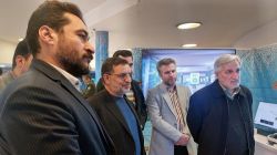 سردار نائینی: ضرورت بهره‌مندی از فناوری‌های جدید ارتباطی در ترویج فرهنگ دفاع مقدس/ امروز میدان جنگ «فضای مجازی» و ابزار آن «تولید محتوا» و «ظرفیت رسانه‌» است