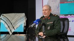 آتش مختصر توپخانه و خمپاره‌ها اندک بود، اما دقیق می‌زدند / در اوایل جنگ برخی فرماندهان سپاه اعتقاد نداشتند در سپاه سلاح سنگین داشته باشیم