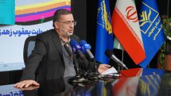 رسته توپخانه ۱۴۰۲ شهید تقدیم انقلاب اسلامی کرده است / «توپخانه سپاه پاسداران» روایتی صادقانه، مؤمنانه و محققانه‌ای است