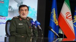 نشر خاطرات در راستای جهاد تبیین در مرکز اسناد و تحقیقات دفاع مقدس بی نظیر است