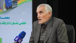 آثار منتشر شده در مرکز اسناد و تحقیقات دفاع مقدس درباره لشکر ۴۱ ثارالله به تأییدحاج قاسم سلیمانی رسیده است