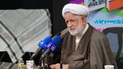 حاج قاسم بزرگی و عظمتش از اشک سرچشمه می‌گیرد