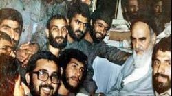 وصف دیدار با حضرت امام از زبان شهید بقایی