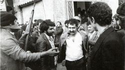 تصرف مراکز امنیتی شیراز در آستانه پیروزی انقلاب