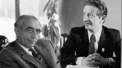دیدگاه‌های متفاوت دو نخست‌وزیر پهلوی در مورد قطعنامه ۵۹۸