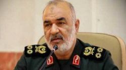 پیام تسلیت فرمانده کل سپاه به مناسبت درگذشت مجاهد نستوه ، پاسدار رشید اسلام "مرحوم حاج رضا خانی"
