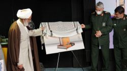 آیین رونمایی از کتاب «تاریخ شفاهی دفاع مقدس به روایت حجت‌الاسلام‌والمسلمین عبدالله حاجی صادقی نماینده ولی‌فقیه در قرارگاه قدس» برگزار شد
