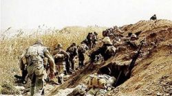 انهدام وسیع دشمن و بسته شدن عملیات کربلای ۵