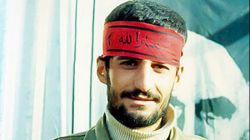 جانشین فرمانده لشکری که همیشه در خط مقدم بود