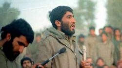 شهید احمد کاظمی: شهدا قبل از شهادت به یقین می‌رسند