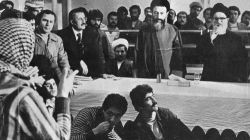 سنندج؛ اولین شهر که انجمن شهری در آن شکل گرفت / میانجی‌گری آیت‌الله طالقانی، شعله‌های آتش شورشی مسلحانه را تا خاموش کرد