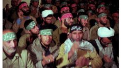 عیدی امام رضا (ع) برای رزمندگان