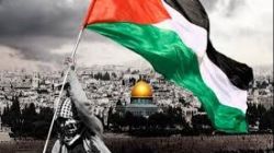 تکلیف ملت‌ها در قبال فلسطین