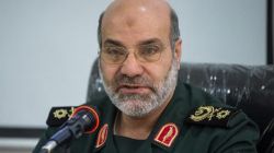 بارها تلاش کردم اما سردار زاهدی حاضر به بیان خاطراتش نشد
