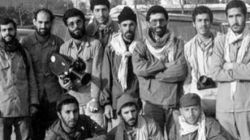 به وقت روایت؛ پله پله تا سید شهیدان اهل قلم شدن