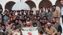 میراث گرانبهای ایران در غرب آسیا