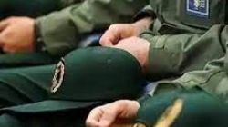 سپاه، مصمم به پاسداری از انقلاب و دستاوردهای آن