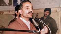 ناکامی ابرهه زمان در خاموش کردن نور الهی
