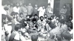دفاع جانانه از شهر، از شهامت تا شهادت یاران