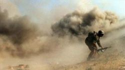 حسرت ادامه عملیات آزادسازی خرمشهر به دلیل مجروحیت