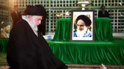 مکتب جهان‌شمول امام خمینی (ره)