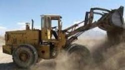 حماسه مهندس طرحچی و همرزمان جهادی اش