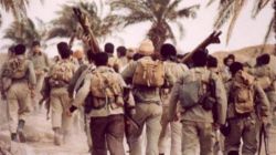 ادامه جنگ، تضمینی برای جلوگیری از حمله مجدد صدام