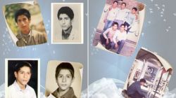 پنهان‌سازی آثار مجروحیت