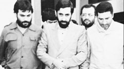 رزمندگان ایرانی پیش‌قراولان امت مسلمان برای اخراج صهیونیسم