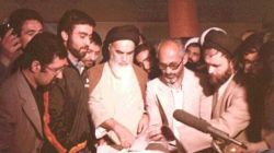 شرکت ملت در انتخابات حتی زیر موشک و بمب